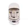 Купить автокресло Welldon SMARTURN LUX 0-25 кг, в цвете Ivory