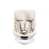 Купить автокресло Welldon SMARTURN LUX 0-25 кг, в цвете Ivory