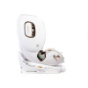 Купить автокресло Welldon SMARTURN LUX 0-25 кг, в цвете Ivory