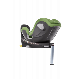Автокресло AVOVA Swan Fix i-size, в цвете Cactus Green (40-125 см)