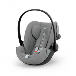 Автокресло Cybex Cloud G 3 Plus, в цвете Stone Grey (40-87 см)