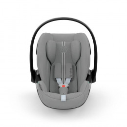 Автокресло Cybex Cloud G 3 Plus, в цвете Stone Grey (40-87 см)