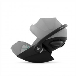 Автокресло Cybex Cloud G 3 Plus, в цвете Stone Grey (40-87 см)