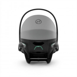 Автокресло Cybex Cloud G 3 Plus, в цвете Stone Grey (40-87 см)