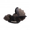 Автокресло Peppy Verona, в цвете Brown (40-84 см)