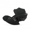 Купить автокресло Cybex Cloud G Plus, в цвете Moon Black (0-13 кг)