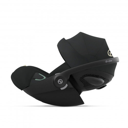 Купить автокресло Cybex Cloud G Plus, в цвете Moon Black (0-13 кг)