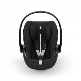 Купить автокресло Cybex Cloud G Plus, в цвете Moon Black (0-13 кг)