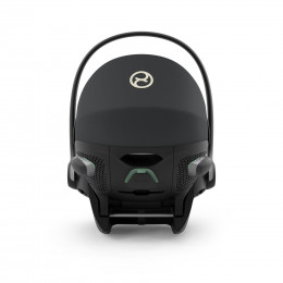 Купить автокресло Cybex Cloud G Plus, в цвете Moon Black (0-13 кг)