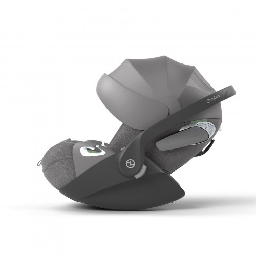Купить автокресло Cybex Cloud T Plus, в цвете Mirage Grey (0-13 кг)