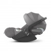 Купить автокресло Cybex Cloud T Plus, в цвете Mirage Grey (0-13 кг)