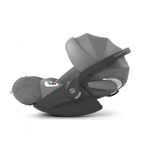 Купить автокресло Cybex Cloud T Plus, в цвете Mirage Grey (0-13 кг)
