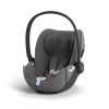 Купить автокресло Cybex Cloud T Plus, в цвете Mirage Grey (0-13 кг)
