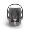 Купить автокресло Cybex Cloud T Plus, в цвете Mirage Grey (0-13 кг)