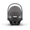 Купить автокресло Cybex Cloud T Plus, в цвете Mirage Grey (0-13 кг)