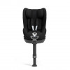 Купить автокресло Cybex Sirona T, в цвете Sepia Black (0-18 кг)