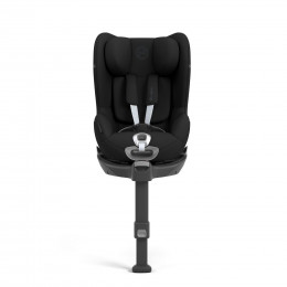 Купить автокресло Cybex Sirona T, в цвете Sepia Black (0-18 кг)