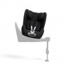 Купить автокресло Cybex Sirona T, в цвете Sepia Black (0-18 кг)