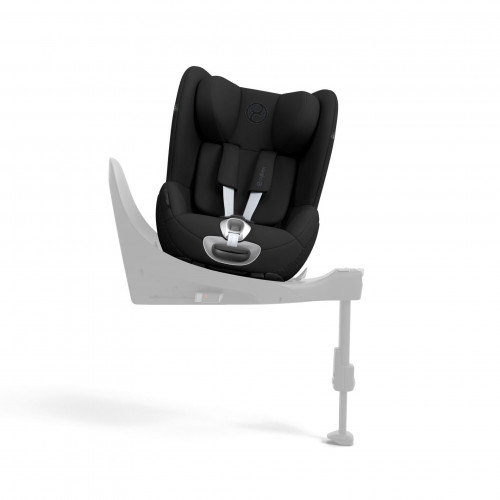 Купить автокресло Cybex Sirona T, в цвете Sepia Black (0-18 кг)