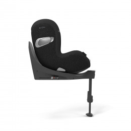 Купить автокресло Cybex Sirona T, в цвете Sepia Black (0-18 кг)