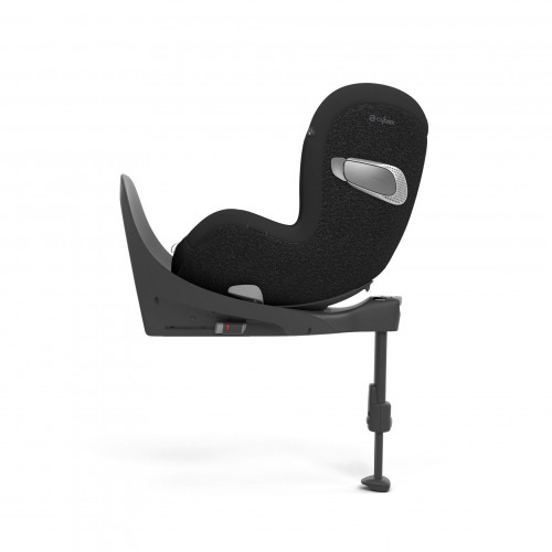 Купить автокресло Cybex Sirona T, в цвете Sepia Black (0-18 кг)