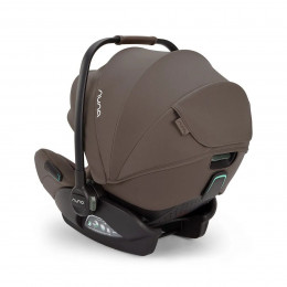 Купить автокресло Nuna ARRA FLEX, в цвете Chestnut (40-87 см)