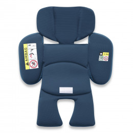 Купить автокресло Recaro Salia 125, в цвете Steel Blue (40-125 см)