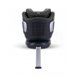 Купить автокресло Recaro Xenon 1 Kid, в цвете Fresh Black (61-125 см)