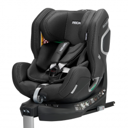 Купить автокресло Recaro Xenon 1 Kid, в цвете Fresh Black (61-125 см)