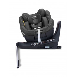 Купить автокресло Recaro Xenon 1, в цвете Fresh Black (40-125 см)