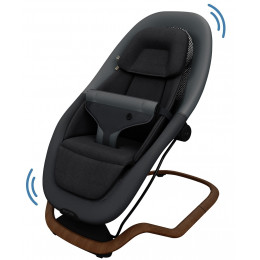 Шезлонг Maxi-Cosi Dove Pro Elegane 2230158110 Graphite/графит