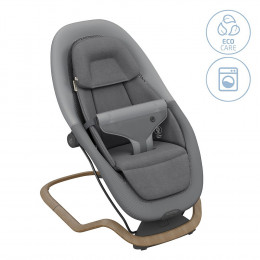 Шезлонг Maxi-Cosi Dove Pro Elegane 2230158110 Graphite/графит