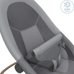 Шезлонг Maxi-Cosi Dove Pro Elegane 2230158110 Graphite/графит