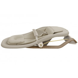Шезлонг Maxi-Cosi Dove Pro Elegane 2230159110 Beige/Бежевый