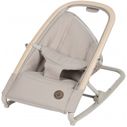 Шезлонг Maxi-Cosi Kori 2835022300 Classic Beige ECO/классик бежевый