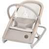 Шезлонг Maxi-Cosi Kori 2835022300 Classic Beige ECO/классик бежевый