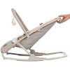 Шезлонг Maxi-Cosi Kori 2835022300 Classic Beige ECO/классик бежевый