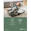 Шезлонг Maxi-Cosi Kori 2835022300 Classic Beige ECO/классик бежевый