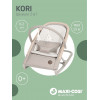 Шезлонг Maxi-Cosi Kori 2835022300 Classic Beige ECO/классик бежевый