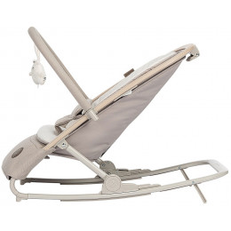 Шезлонг Maxi-Cosi Kori 2835022300 Classic Beige ECO/классик бежевый