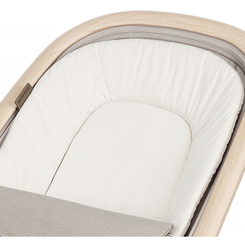 Шезлонг Maxi-Cosi Kori 2835022300 Classic Beige ECO/классик бежевый