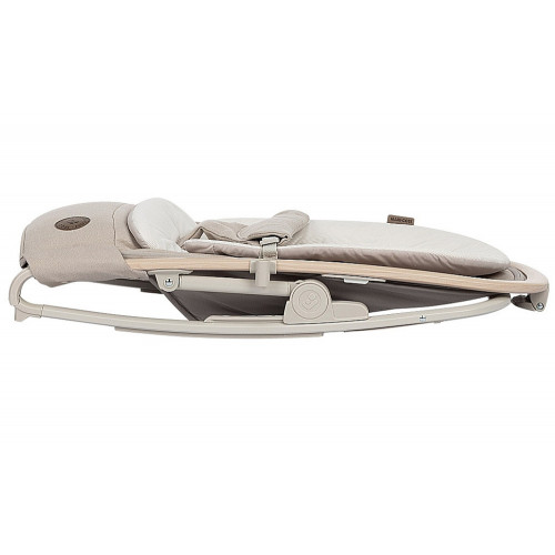 Шезлонг Maxi-Cosi Kori 2835022300 Classic Beige ECO/классик бежевый
