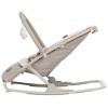 Шезлонг Maxi-Cosi Kori 2835022300 Classic Beige ECO/классик бежевый