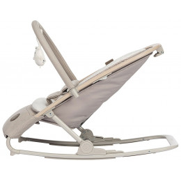 Шезлонг Maxi-Cosi Kori 2835022300 Classic Beige ECO/классик бежевый