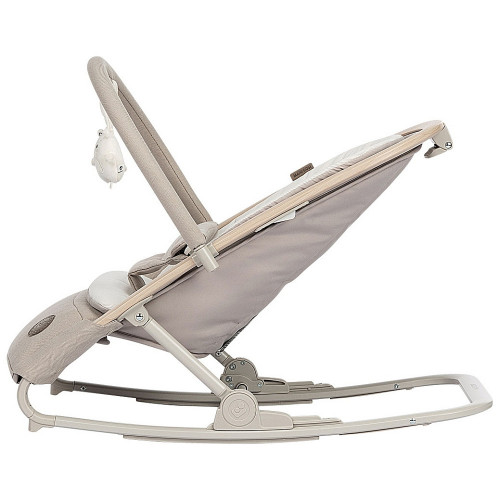 Шезлонг Maxi-Cosi Kori 2835022300 Classic Beige ECO/классик бежевый
