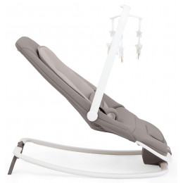 Шезлонг Joie Dreamer GTD Walnut