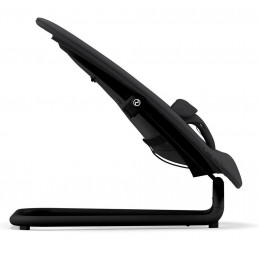 Детский шезлонг Cybex Lemo Bouncer Stunning Black
