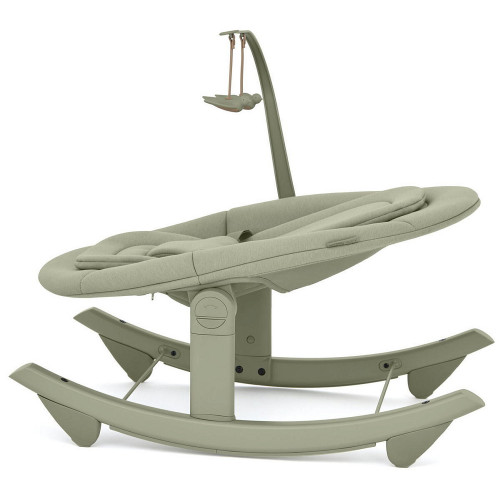 Качалка стула для кормления Anex Ozy rocker base june