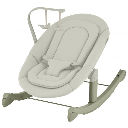 Качалка стула для кормления Anex Ozy rocker base june