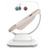 Детское кресло-качалка Uppababy Mamaroo Charlie - Sand Melange